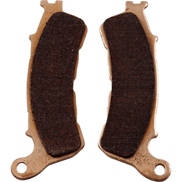 GALFER HH Sintered Brake Pads