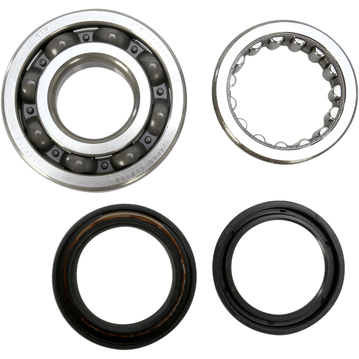 PROX Crank Bearing and Seal Kit Honda 23CBS13006