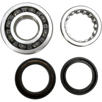 PROX Crank Bearing and Seal Kit Honda 23CBS13006