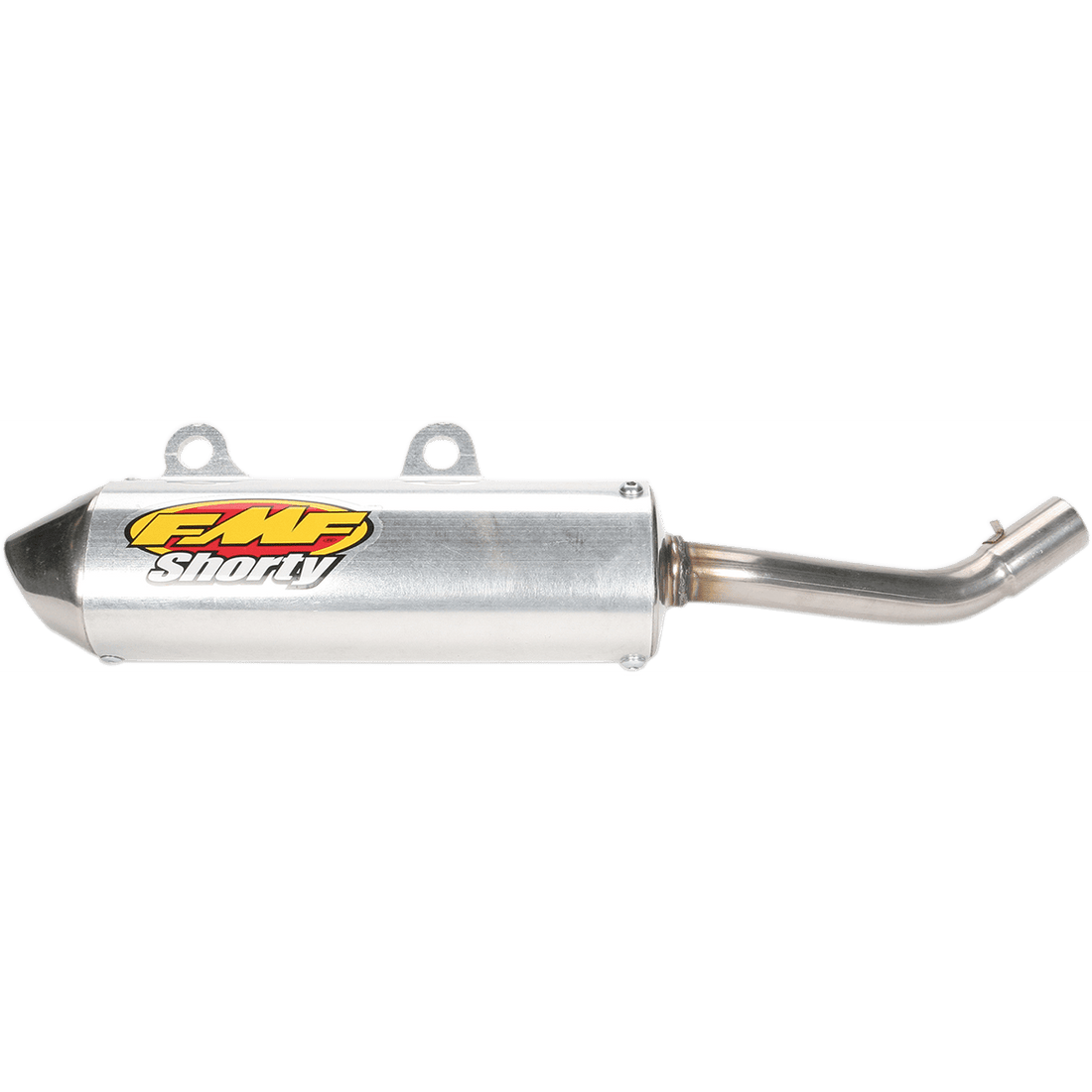 FMF Powercore 2 Shorty Silencer 022024