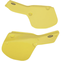 MAIER Side Panels Yellow 234724