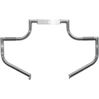 LINDBY Linbar® Chrome 9061