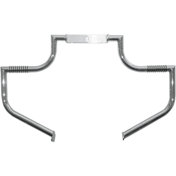 LINDBY Linbar® Chrome 9061