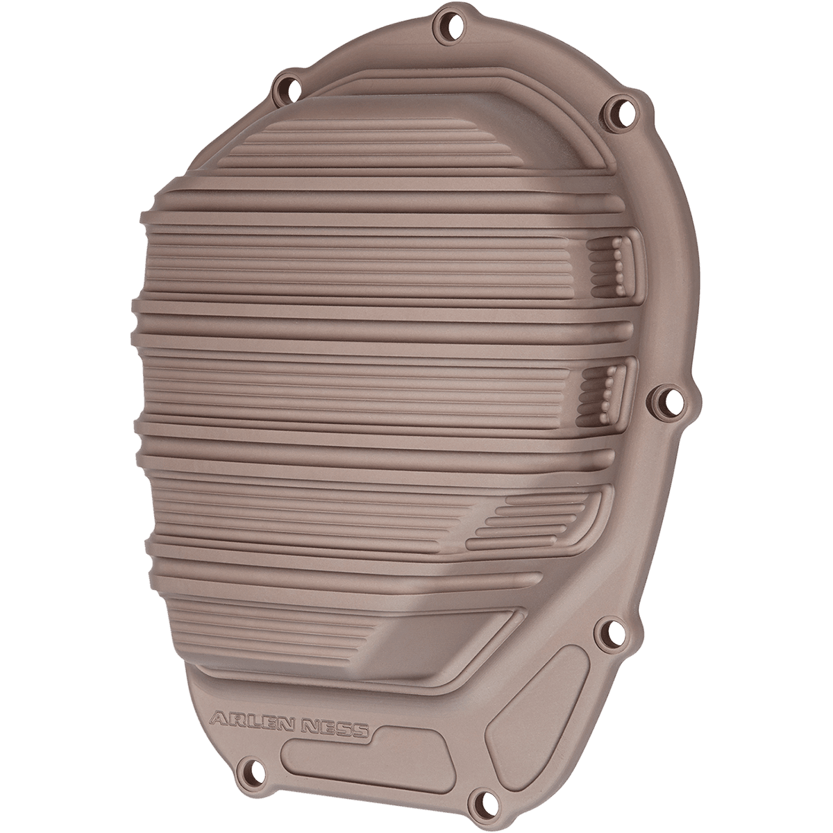 ARLEN NESS Cam Cover Titanium Anodized 03986