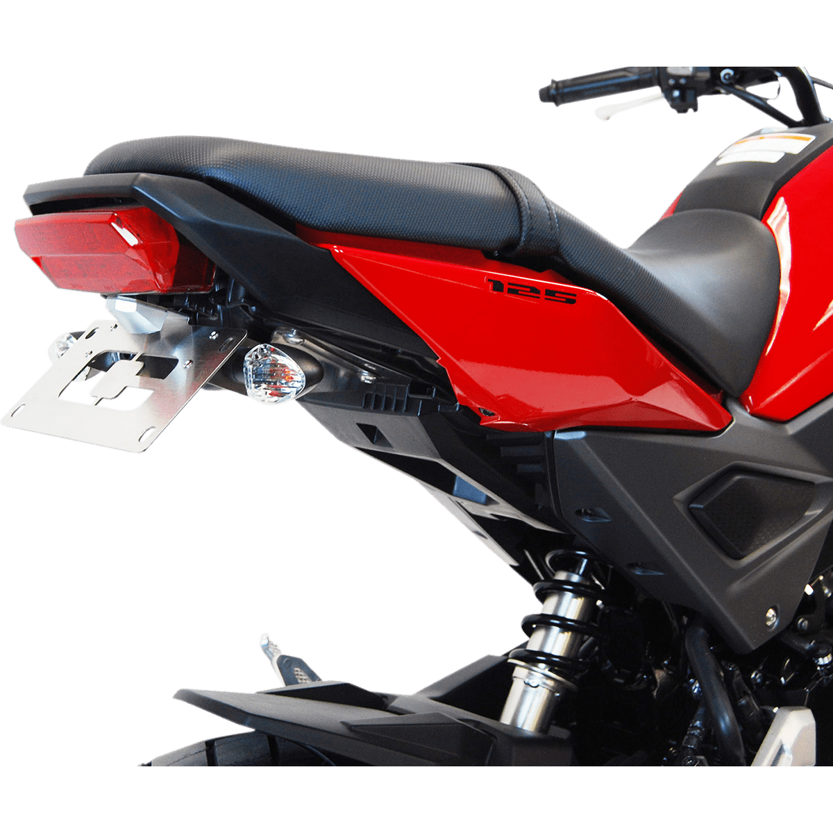 COMPETITION WERKES Fender Eliminator Kit Grom