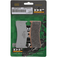 DP BRAKES Sintered Metal Brake Pads Buell SDP324