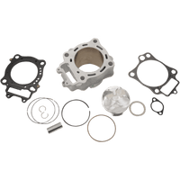 CYLINDER WORKS Cylinder Kit High Compression 76.80 mm Honda 10007K02HC