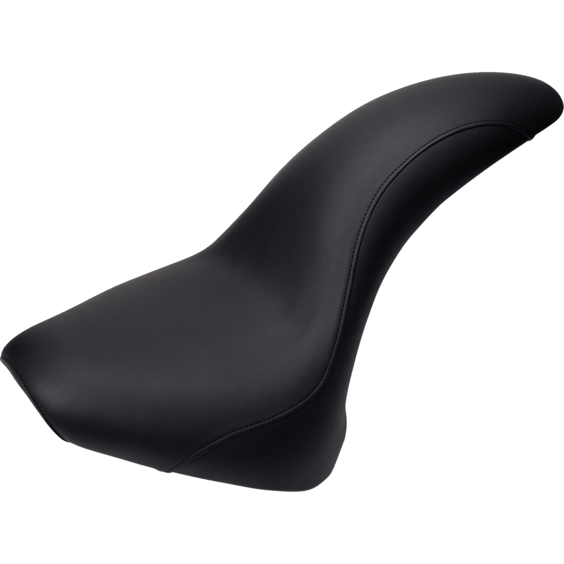 SADDLEMEN Seat Profiler™ Smooth Black XVS1100 Y3185FJ