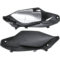 ACERBIS Side Panels Black