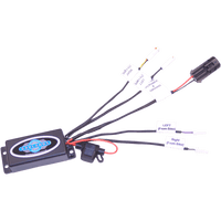 BADLANDS Illuminator Module Front ILLINDFR