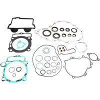 MOOSE RACING Motor Gasket Kit with Seal Husqvarna/KTM 811374MSE