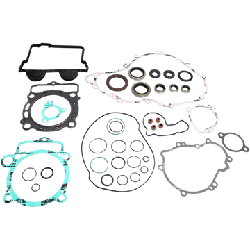 MOOSE RACING Motor Gasket Kit with Seal Husqvarna/KTM 811374MSE