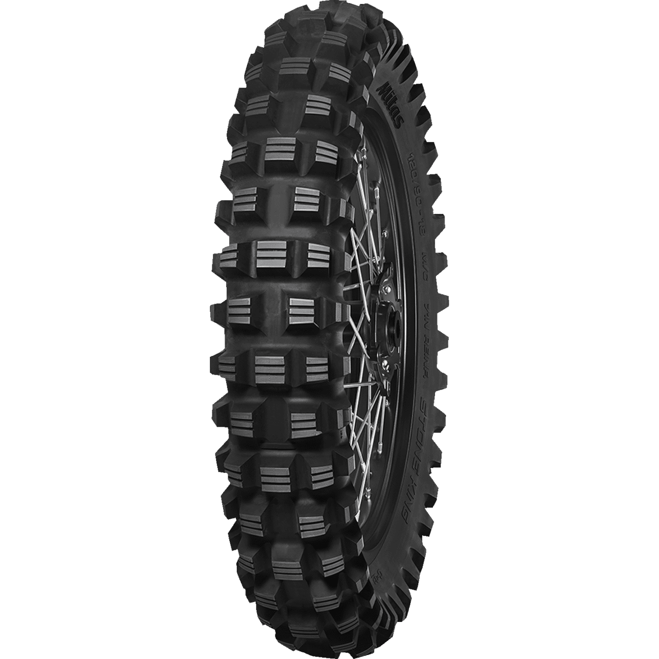 MITAS Tire Stone King Rear 130/80-17 65N 70000985