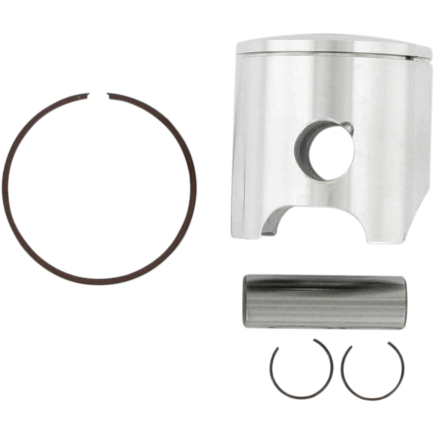 WISECO Piston Kit 56.00 mm Kawasaki KX125 540M05600