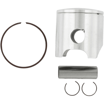 WISECO Piston Kit 56.00 mm Kawasaki KX125 540M05600