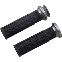 ODI Grips Hart Luck Black/Graphite