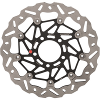 BRAKING SK2 Brake Rotor WK067R