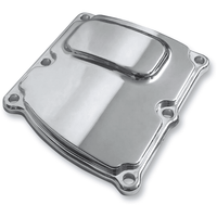 COVINGTONS Transmission Cover Chrome C1372C