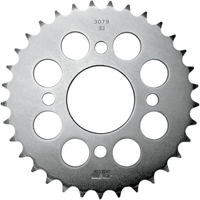 SUNSTAR SPROCKETS Rear Sprocket 33-Tooth Honda