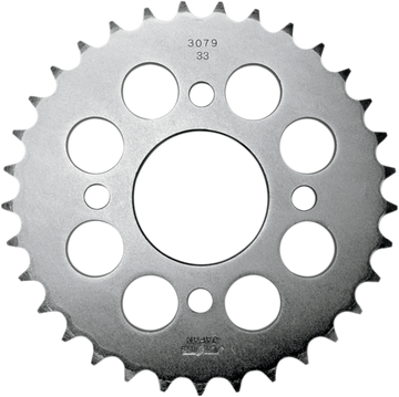 SUNSTAR SPROCKETS Rear Sprocket 33-Tooth Honda