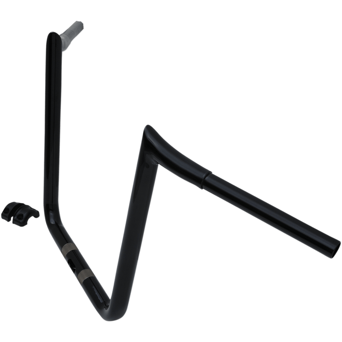 LA CHOPPERS Handlebar Prime Ape 14" Black LA735316B