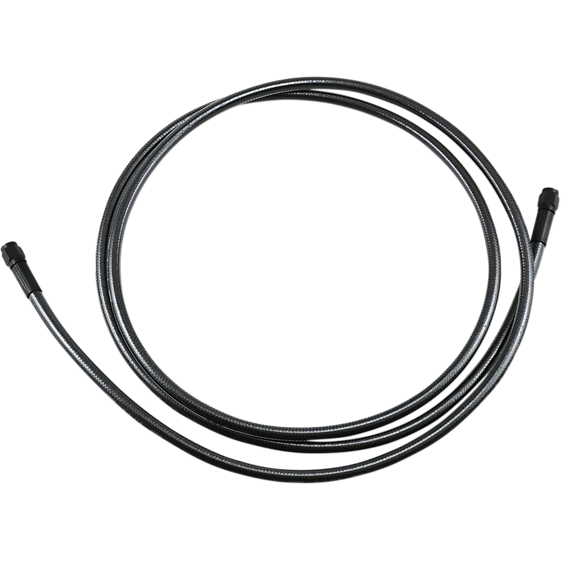 MAGNUM SHIELDING Brake Line 76" Black Pearl AS4576