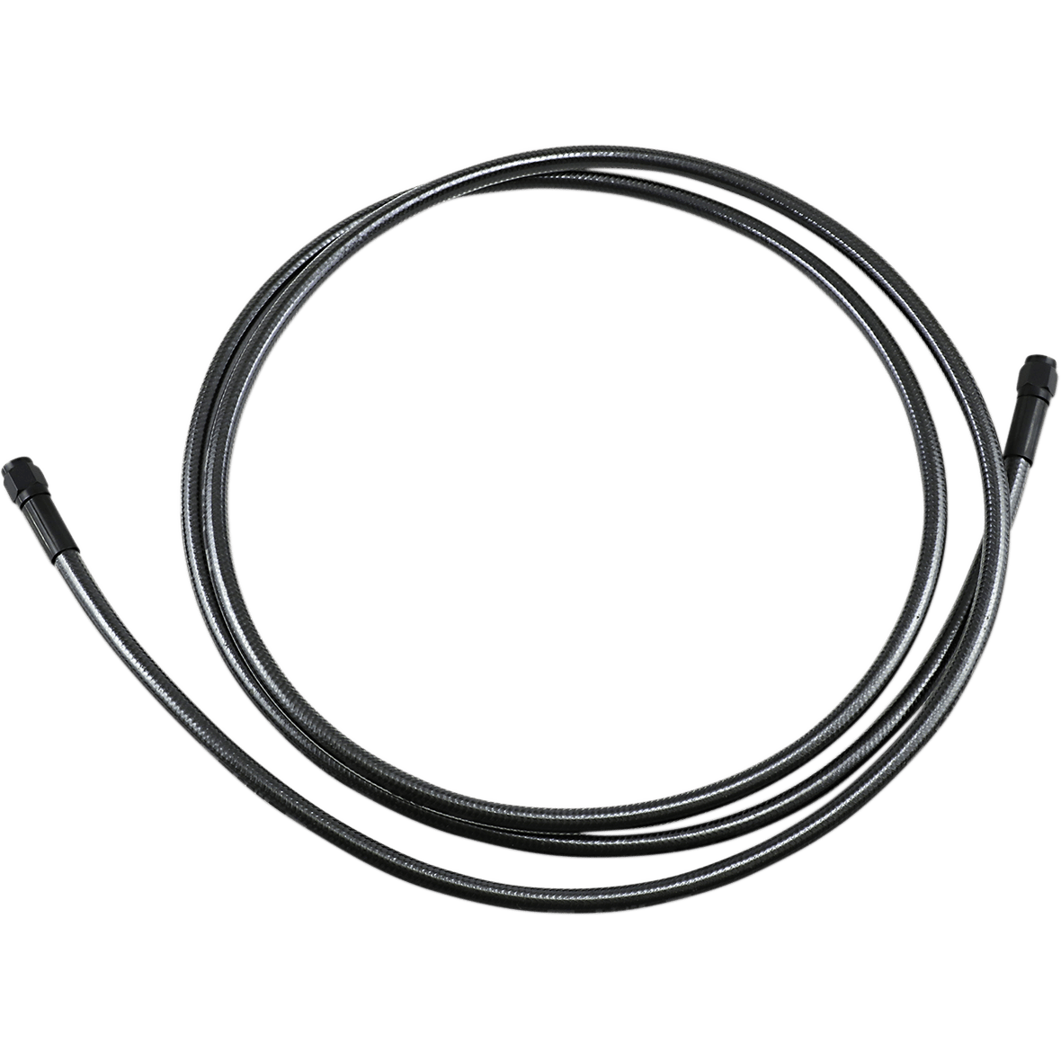 MAGNUM SHIELDING Brake Line 76" Black Pearl AS4576