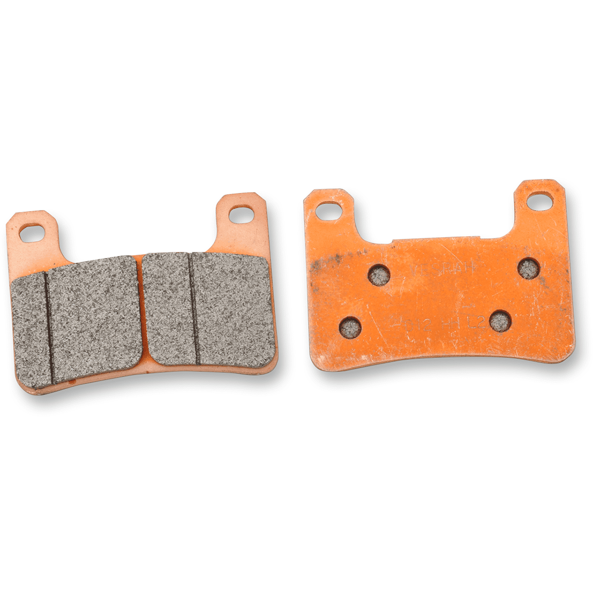 VESRAH ZZ Brake Pads Kawasaki/Suzuki