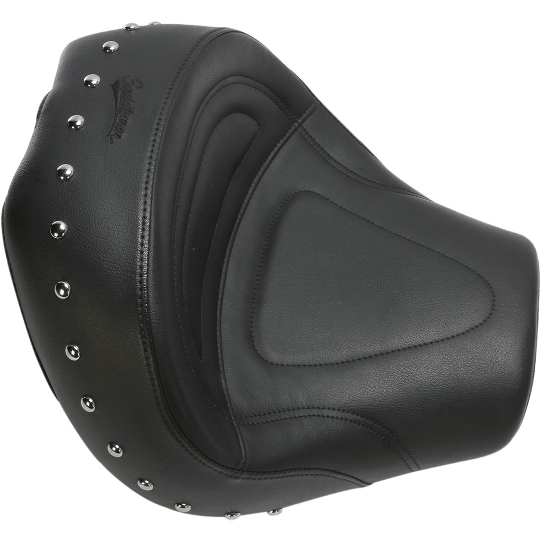 SADDLEMEN Solo Seat Studded XVS1600 Y3330J