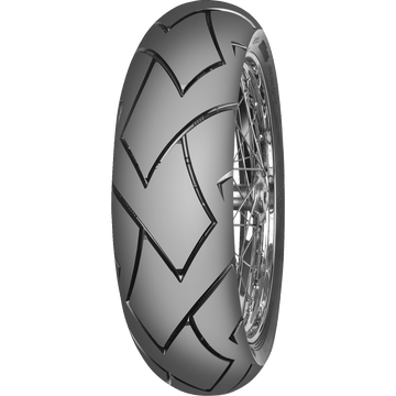 MITAS Tire Terra Force-R Rear 150/70R17 69V 70000526