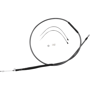 MAGNUM SHIELDING Clutch Cable KARBONFIBR 72236HE