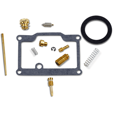 K&L SUPPLY Carburetor Repair Kit Kawasaki