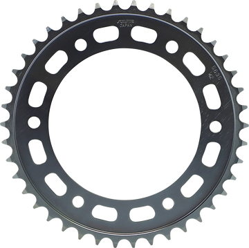 SUNSTAR SPROCKETS Steel Rear Sprocket 42 Tooth Honda