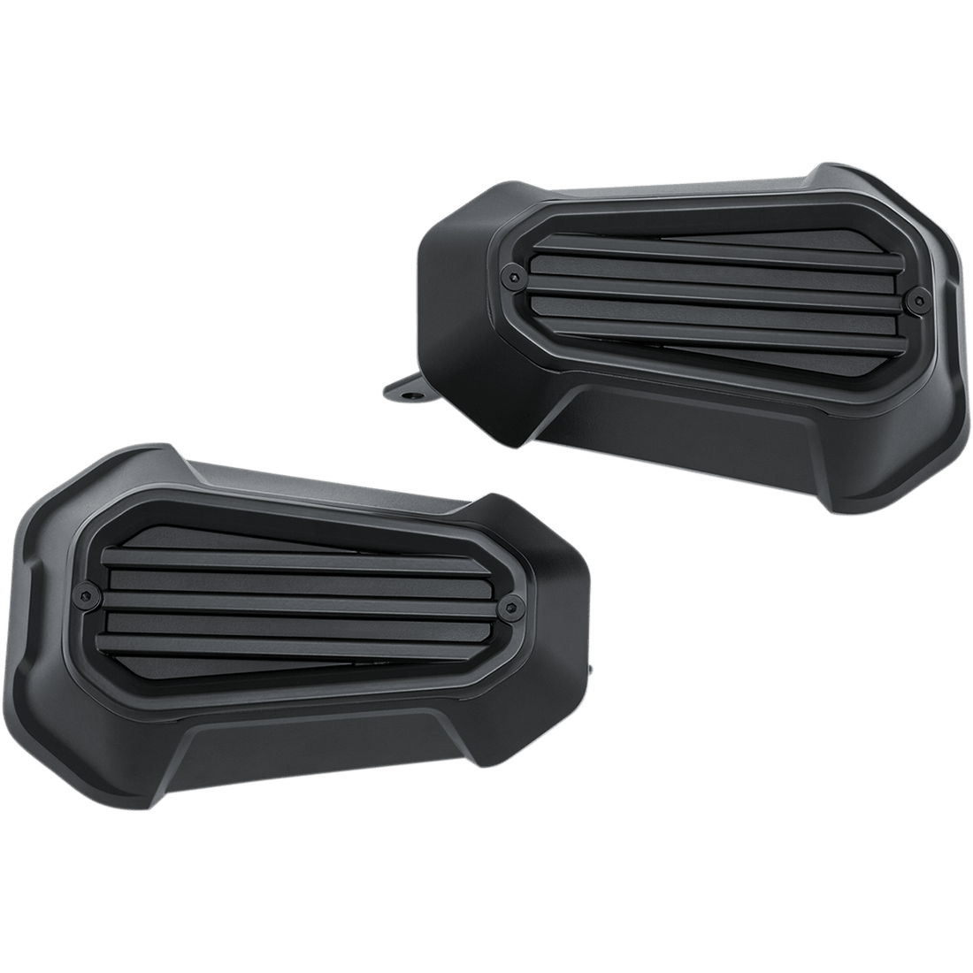 KURYAKYN Handguards Dillinger XL Black 6709