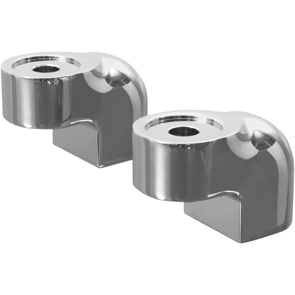 RIVCO PRODUCTS Risers VTX1300 VTX13C017