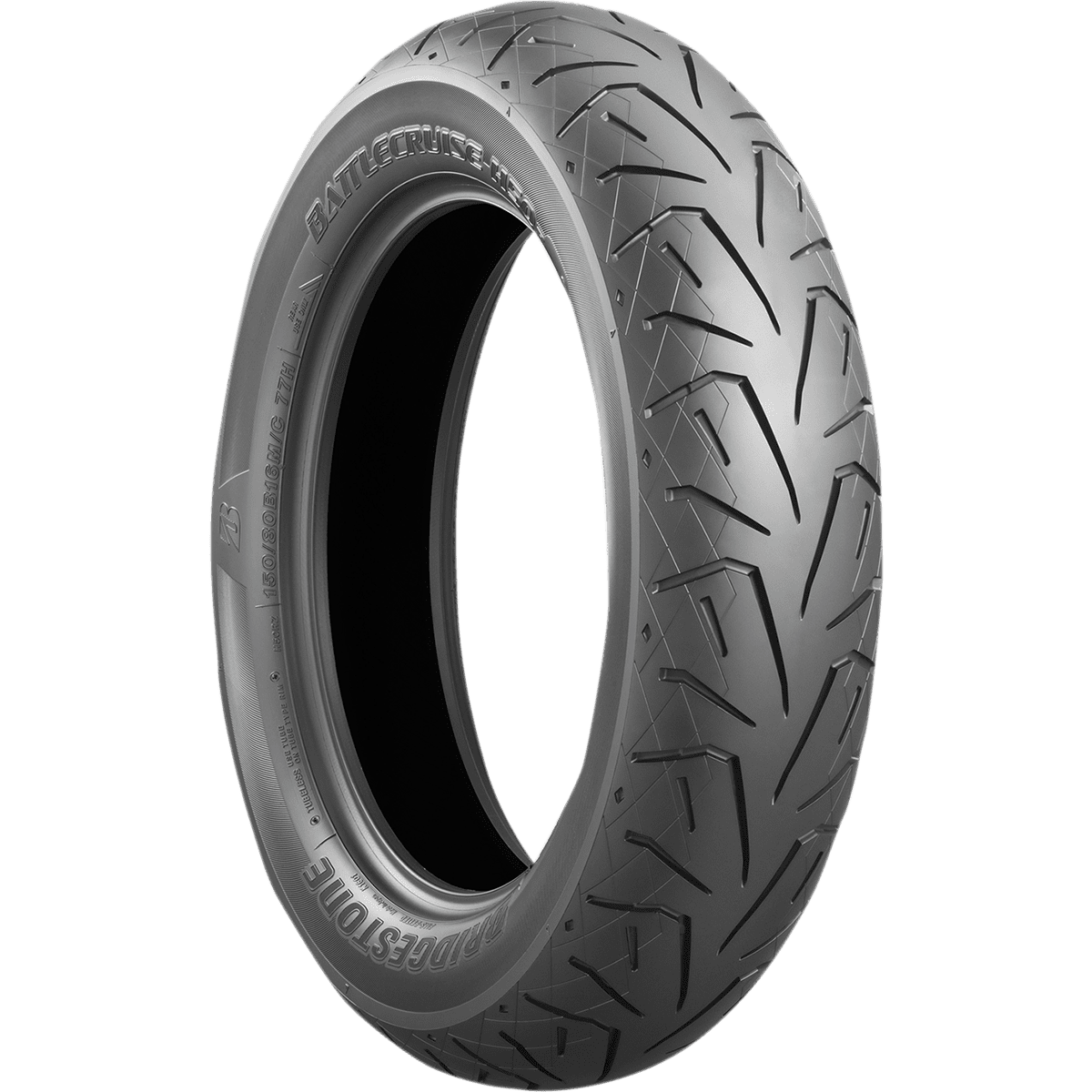 BRIDGESTONE Tire Battlecruise H50 Rear 140/75R15 65H 11497