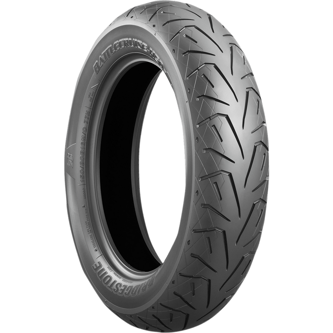 BRIDGESTONE Tire Battlecruise H50 Rear 180/60B17 75V 8820