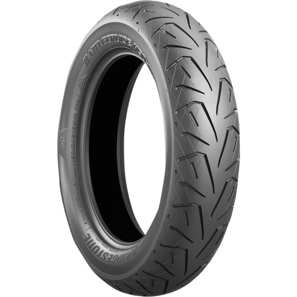 BRIDGESTONE Tire Battlecruise H50 Rear 180/70B16 77H 8821