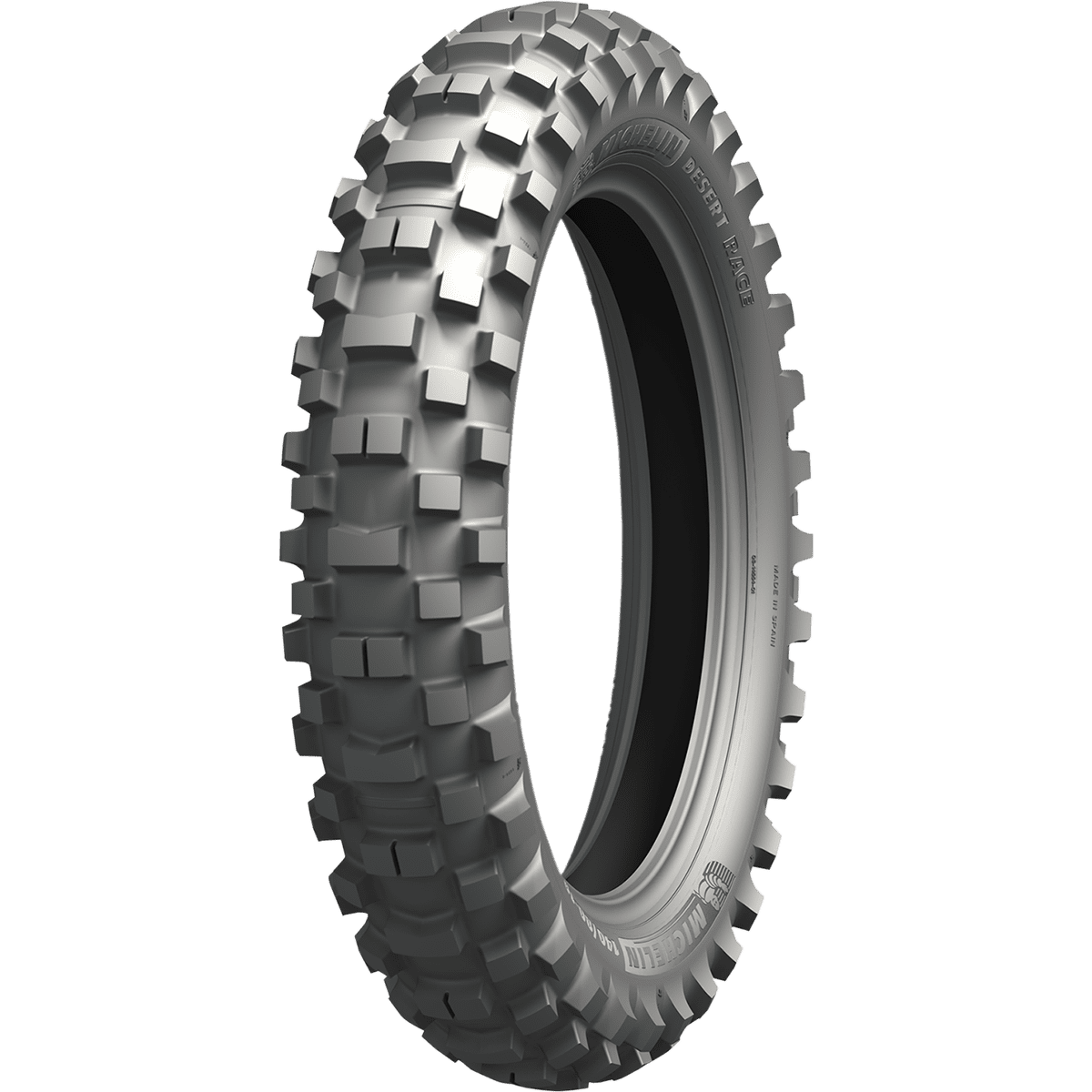 MICHELIN Tire Desert Race Baja Rear 140/80-18 70R 46435