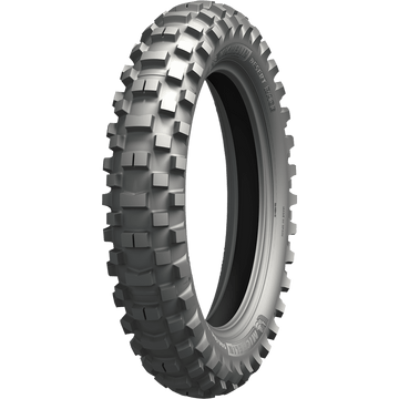 MICHELIN Tire Desert Race Baja Rear 140/80-18 70R 46435