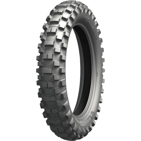 MICHELIN Tire Desert Race Baja Rear 140/80-18 70R 46435