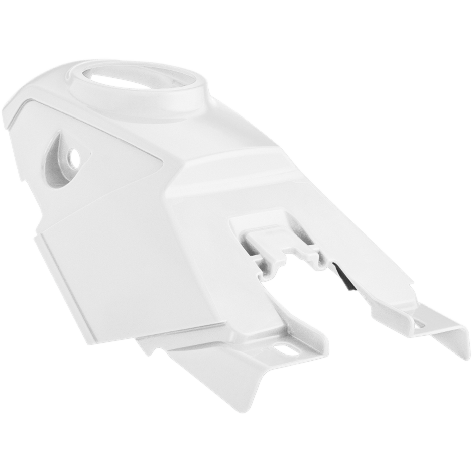 ACERBIS Tank Cover White