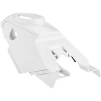 ACERBIS Tank Cover White