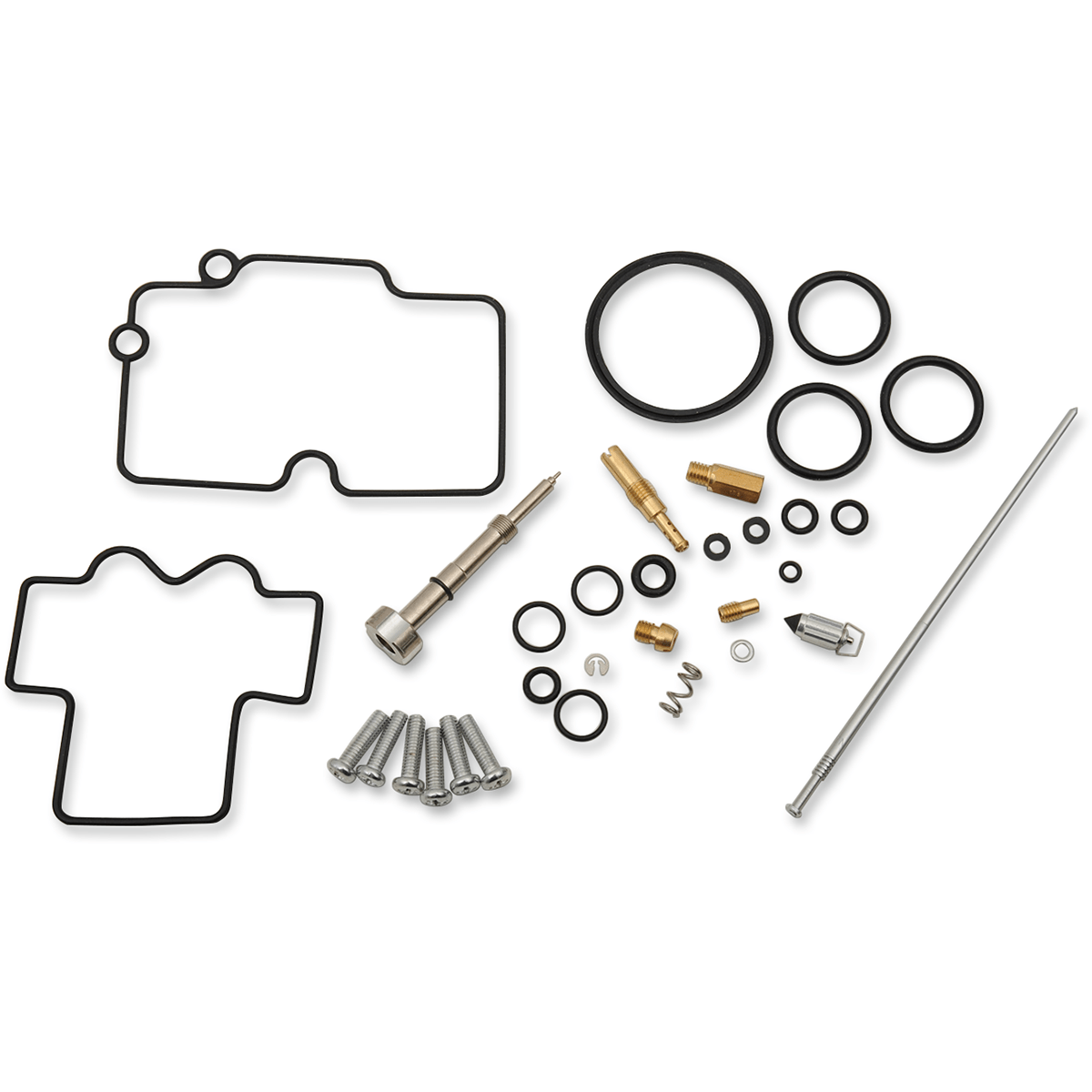 MOOSE RACING Carburetor Repair Kit Honda