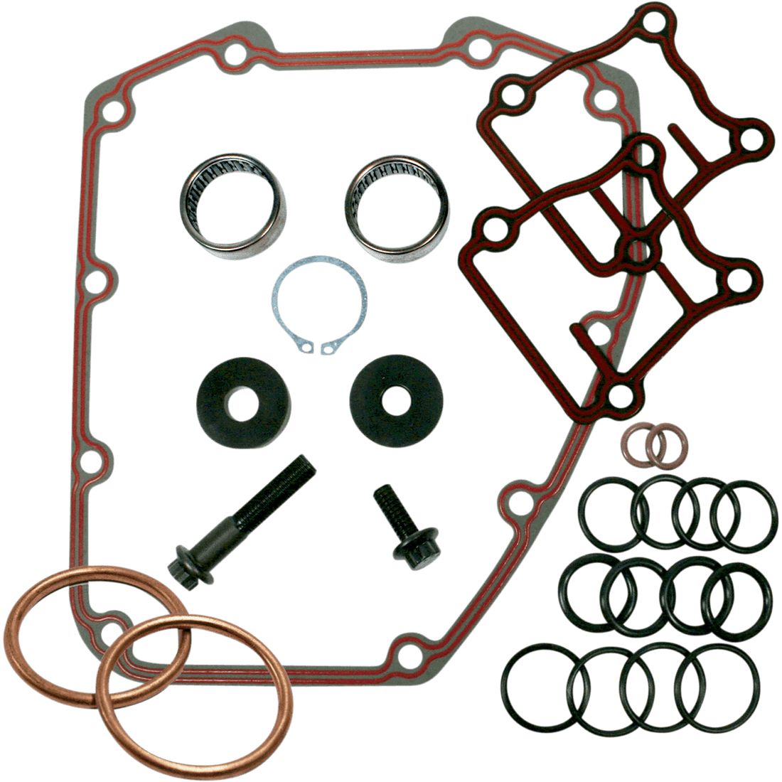 FEULING OIL PUMP CORP. Camshaft Installation Kit Chain Conversion 2063