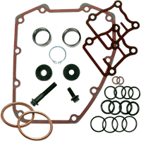 FEULING OIL PUMP CORP. Camshaft Installation Kit Chain Conversion 2063