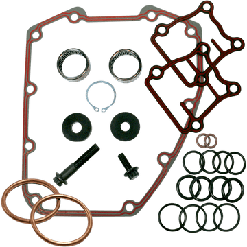 FEULING OIL PUMP CORP. Camshaft Installation Kit Chain Conversion 2063