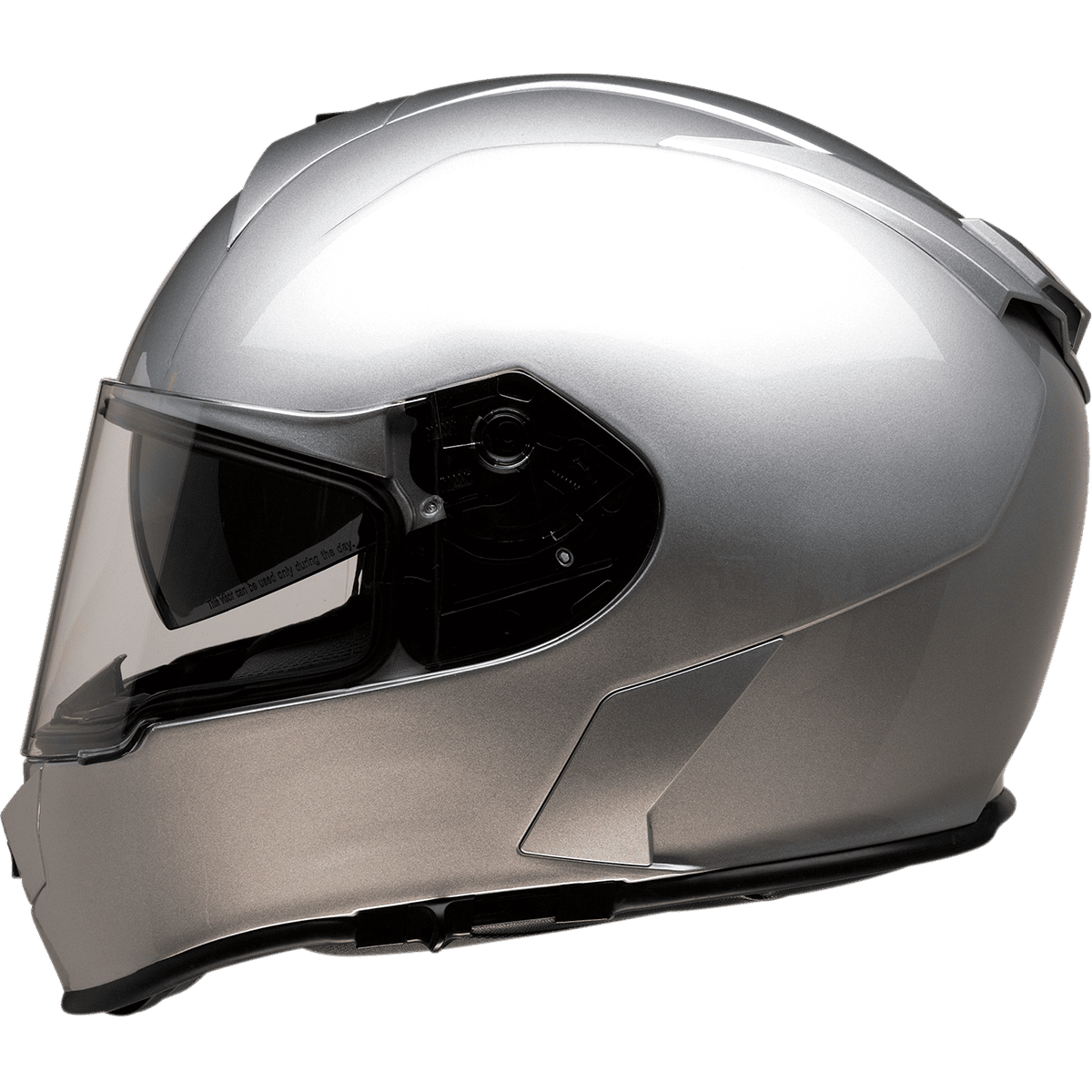 Z1R Warrant Helmet Silver XS