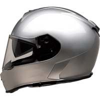 Z1R Warrant Helmet Silver 2XL