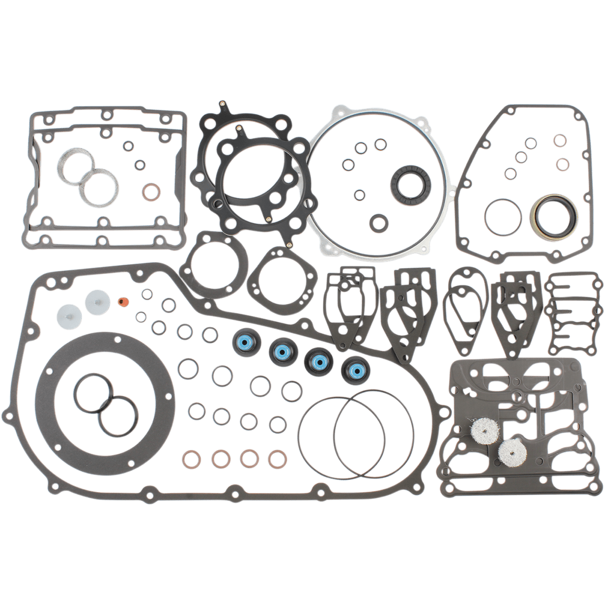 COMETIC Complete Gasket Kit Big Twin C10123030